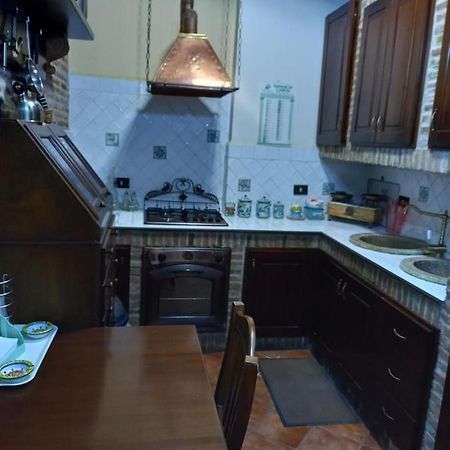 Josephine'S Cottage Misterbianco Esterno foto