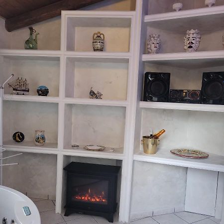 Josephine'S Cottage Misterbianco Esterno foto