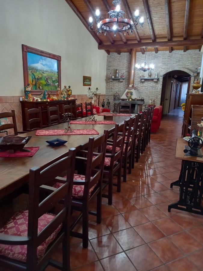 Josephine'S Cottage Misterbianco Esterno foto