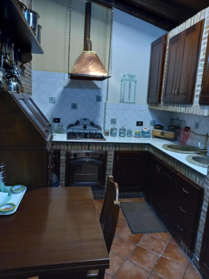 Josephine'S Cottage Misterbianco Esterno foto