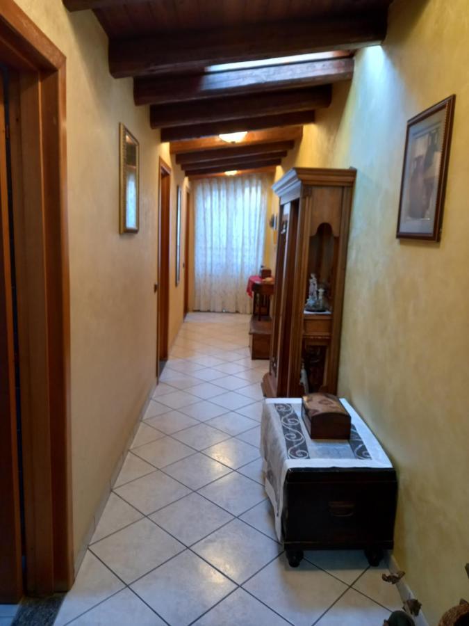 Josephine'S Cottage Misterbianco Esterno foto